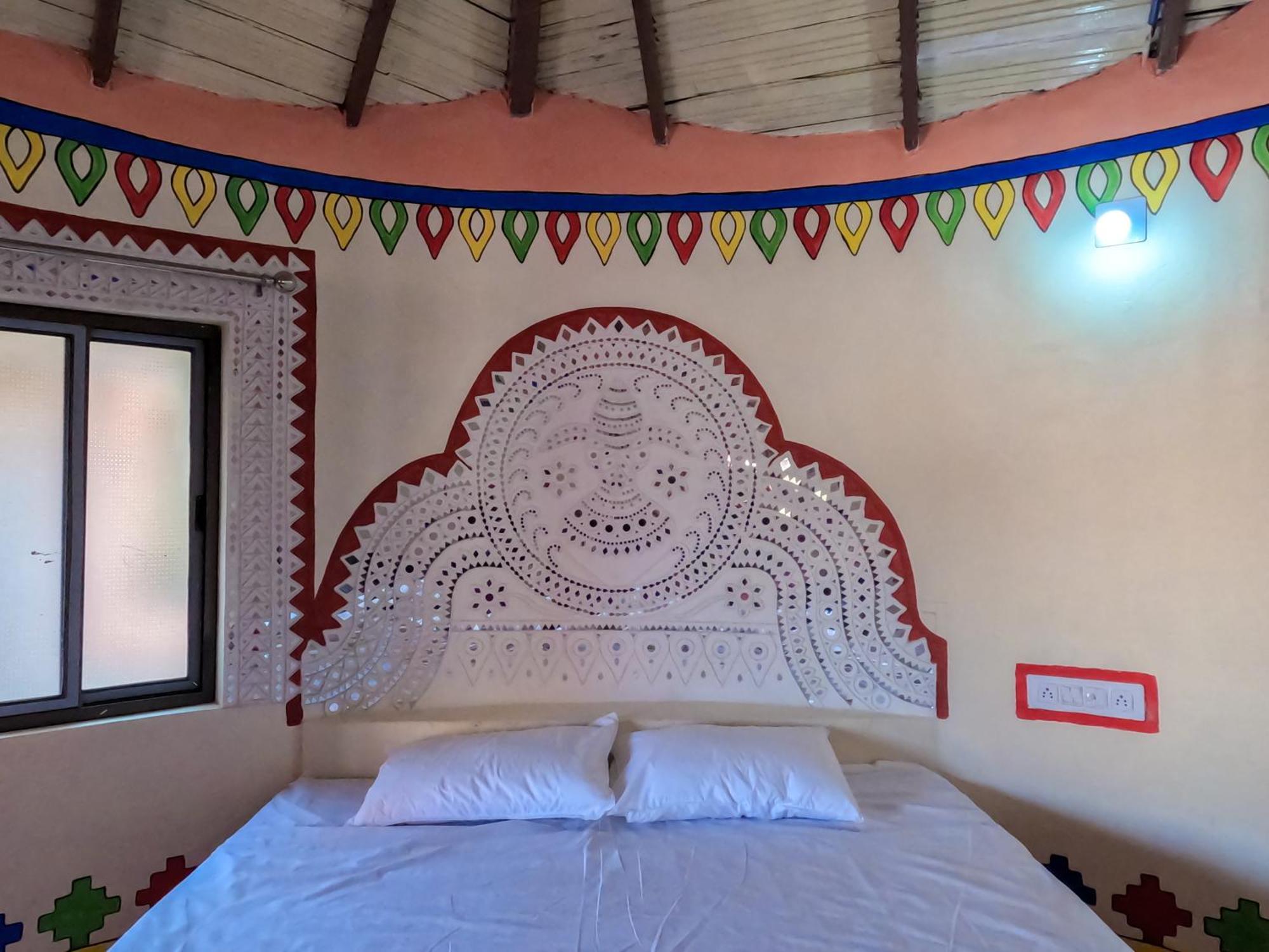 Dholavira Village Resort Exterior foto